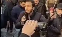 این پسر ناشناس به واسطه یک ویدئو معروف شد