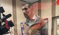 اولین عکس از عامل حمله به سفارت آذربایجان