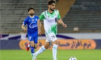 جانشین آرش رضاوند در استقلال مشخص شد