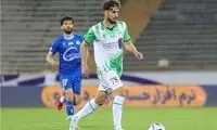 جانشین آرش رضاوند در استقلال مشخص شد