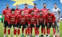 راهکار جالب تراکتور برای خروج دو بازیکن