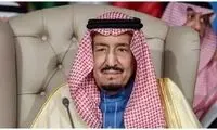 اطلاعات جدید از شرایط جسمی پادشاه عربستان