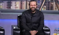 مهمان بعدی «مهمونی» ایرج طهماسب مشخص شد

