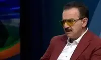 پیام زنوزی برای تیم ملی: علیه تیم ملی هجمه درست کردند