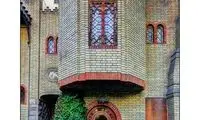 باارزش‌ترین خانه تاریخی دنیا کجاست؟