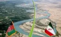 ایران چطور حق‌آبه هیرمند را از طالبان می‌گیرد؟