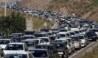 محدودیت‌ ترافیکی آخر هفته جاده‌‌های شمالی اعلام شد