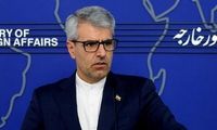انتقاد ایران از قطعنامه‌ اروپا درباره برجام