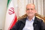 نقل قول جدید پزشکیان از رهبری درباره شرط مذاکره