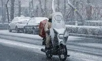 سرمای سیبری و روزهای برفی در راه ایران