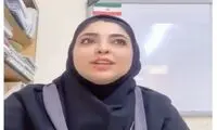 اقدام خنده‌دار و هماهنگ دانش‌آموزان در یک کلاس