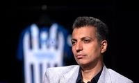 سوپرگل عادل فردوسی‌پور روی ضربه ایستگاهی
