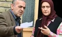 مریم امیرجلالی: حمید لولایی بیجا کرد با من شوخی کرد!
