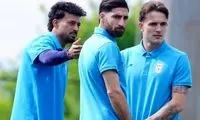کنایه فرهیختگان به دنیس: با اسم آناهیتا مشهوری!