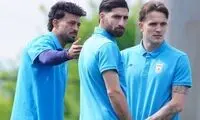 کنایه فرهیختگان به دنیس: با اسم آناهیتا مشهوری!