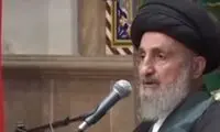 سوءاستفاده یک روحانی از نام شهید سلیمانی