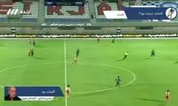 کارشناسی داوری دیدار گل‌گهر - پرسپولیس