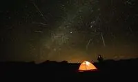 امشب سر به هوا باشید