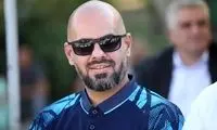 آقای عباس قانع، سرمان درد گرفت، شغلت را عوض کن!
