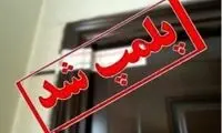اقدام غیرشرعی یک آرایشگر مرد در ماه محرم