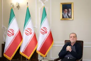 پزشکیان: می‌خواستند ایران را ۴۸ ساعته مثل سوریه کنند