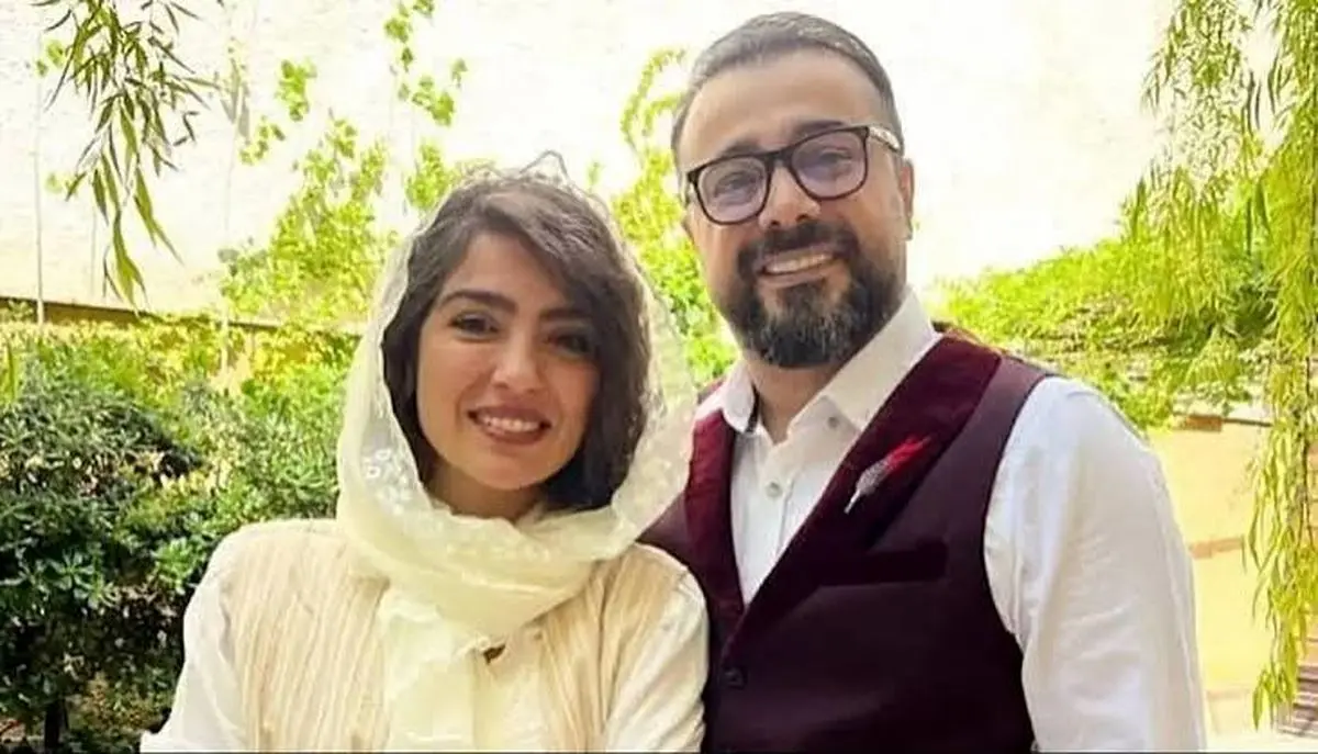 دیس‌‌بک سپند به بیژن بنفشه‌خواه در برنامه قیاسی