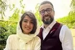 دیس‌‌بک سپند به بیژن بنفشه‌خواه در برنامه قیاسی