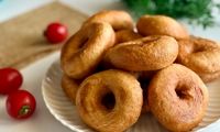 طرز تهیه پیراشکی مخصوص بلغاری برای صبحانه