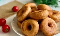طرز تهیه پیراشکی مخصوص بلغاری برای صبحانه