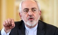 ظریف امکان حمله بعدی به ایران را تخمین زد!