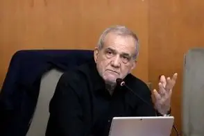 اسکورت هواپیمای پزشکیان توسط جنگنده‌های پاکستان
