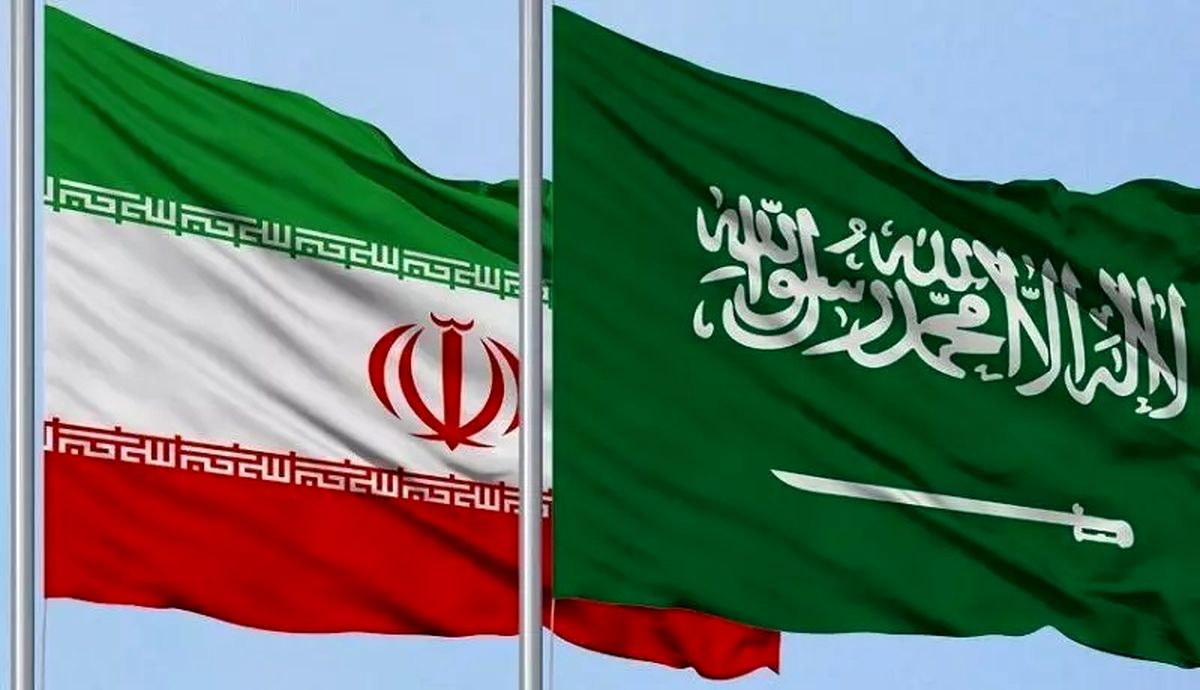 پیروزی ایران در کورس رقابت با عربستان؟