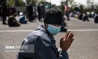 گنده‌لات مجازی دستگیر شد