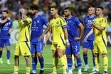 خلاصه بازی استقلال ایران - النصر عربستان