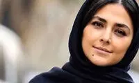 استوری تلخ هدی زین‌العابدین از اعلامیه برادرش