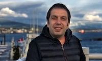 روسریِ همسر آقای بازیگر در یک مراسم سوژه شد