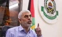 جانشین اسماعیل هنیه مشخص شد 
