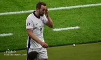 هری کین: ما عاشق سرمربی هستیم