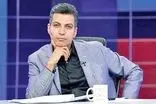 صدای عادل فردوسی‌پور در شبکه سه سانسور شد!