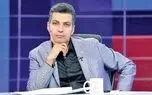 صدای عادل فردوسی‌پور در شبکه سه سانسور شد!