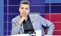 صدای عادل فردوسی‌پور در شبکه سه سانسور شد!