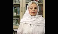 خواننده زن مشهور ایرانی درگذشت