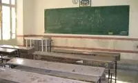 وقوع اتفاقی تلخ در یکی از مدارس شهر قدس