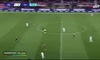 خلاصه‌بازی بولونیا - یوونتوس