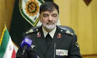 تکذیب خبر ترور سردار رادان