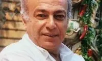 جلال قزل ایاق درگذشت
