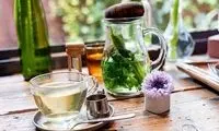 مصرف زیاد چای سبز این بلا را سرتان می‌آورد