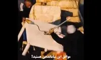 بساط قلیان فروشی‌های حافظیه و دروازه قرآن جمع شد