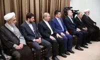 تغییر چهره مشاور رهبر انقلاب همه را حیرت‌زده کرد!