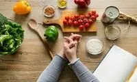 آشایی با انواع رژیم شوک